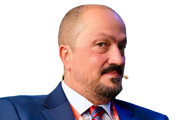 Στέλιος Κράλογλου