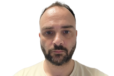 Γιάννης Χαραμίδης