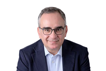 Βασίλης Κοντοζαμάνης