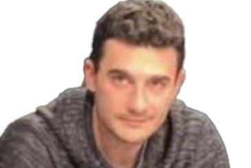 Παναγιώτης Βλαχουτσάκος