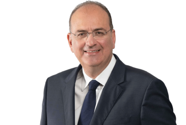 Μακάριος Β. Λαζαρίδης