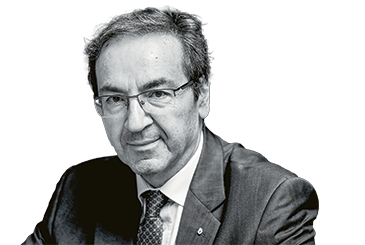 Ιωάννης Δ. Μπούγας