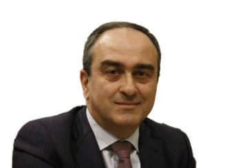 Θανάσης Σκορδάς