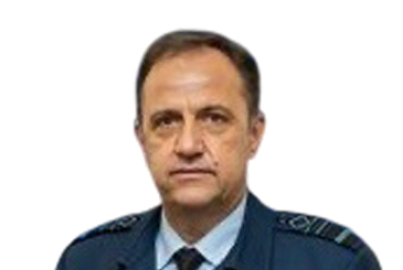 Θεμιστοκλής Μπουρολιάς