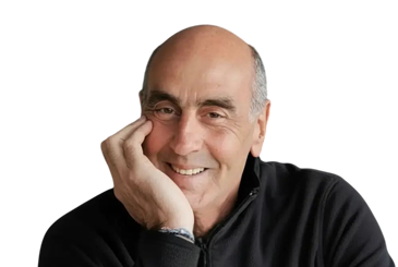 Γιώργος Α. Βουλγαράκης