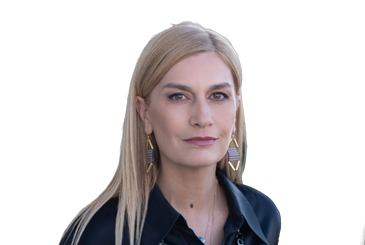 Σέβη Βολουδάκη