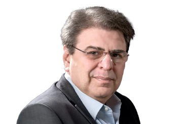 Στέλιος Ζωντός