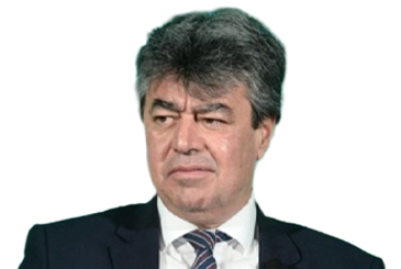 Χαράλαμπος Μπιλλίνης