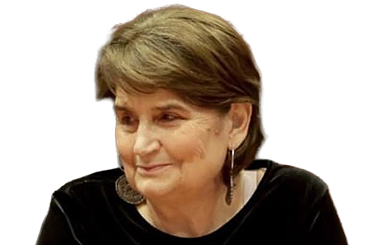 Μαρία Γκασούκα
