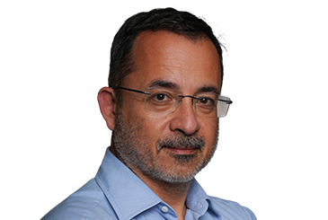 Γιάννης Ράζος