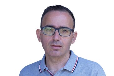 Σταύρος Σουντουλίδης