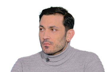 Γιώργος Τράπαλης