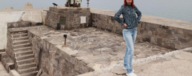 Η Μαρία Παππά ανησυχούσε για τα αεροσκάφη που εργαζόταν, «ήταν σάπια» λένε φίλοι της - Θρήνος για την αεροσυνοδό που σκοτώθηκε με το Falcon στην Άγκυρα 