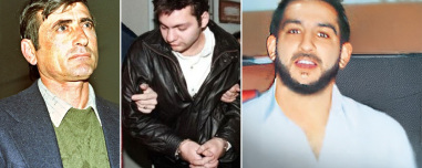 Εγκλήματα που «σημάδεψαν» τις Γιορτές: Από τον παιδοκτόνο Δουρή ως τη φρικτή δολοφονία της Ζωής Δαλακλίδου στην Ξάνθη