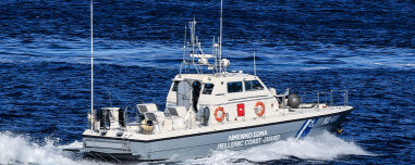 Τρεις νεκροί μετανάστες σε ναυάγιο στους Καλούς Λιμένες της Κρήτης, 20 διασώθηκαν