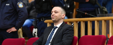 Ένοχοι από το Εφετείο όπως και πρωτοδίκως οι 42 κατηγορούμενοι για την εγκληματική οργάνωση της Χρυσής Αυγής
