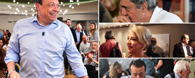 Πάει Τσίπρα ο ΣΥΡΙΖΑ, υπερψηφίστηκε η πρόταση Φάμελλου στην Κεντρική Επιτροπή - Απορρίφθηκε τροπολογία Παππά, Πολάκη, Δούρου για αυτόνομη πορεία