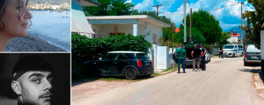 Έγκλημα στο Αίγιο: Πυροβόλησαν τον γιο στο κεφάλι και μετά τον μαχαίρωσαν, η μητέρα πάλεψε με τον δολοφόνο πριν τη σκοτώσει
