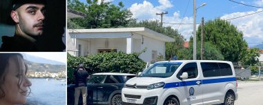 Βρέθηκε μπλούζα του 65χρονου με πιθανές κηλίδες αίματος, έφερε αμυχές στα χέρια του - Αρνείται την εμπλοκή του στο έγκλημα