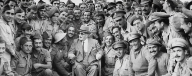 30 Αυγούστου 1949: 77 χρόνια από την κατάληψη της κορυφής Κάμενικ και τη λήξη του Εμφυλίου, γιατί ο ελληνικός στρατός δεν εισέβαλε στην Αλβανία

