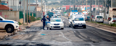 Εγκληματικότητα: Η αστείρευτη ευρηματικότητα των συμμοριών Ρομά, το «γυρίζουν» από τις ληστείες στις απάτες