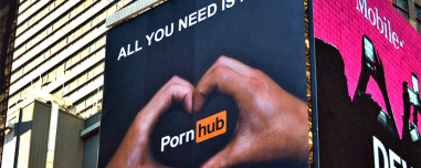 Τι έψαξαν στο Pornhub για το 2025: Η έκπληξη από τη Ρωσία, η θέση της Ελλάδας και οι top αναζητήσεις