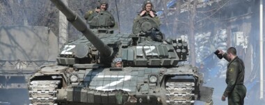 Ανάλυση New York Times: Γιατί η Ρωσία θα απορρίψει και το νέο σχέδιο των 20 σημείων που ετοίμασαν ΗΠΑ και Ουκρανία