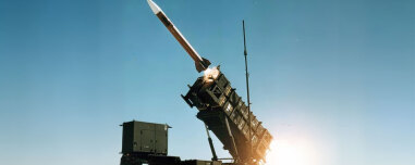 Οι ελληνικοί Patriot στη Σαουδική Αραβία κατέρριψαν δύο ιρανικούς βαλλιστικούς πυραύλους - «Η συστοιχία μας αποδεικνύει πόσο αξιόμαχη είναι», είπε ο Δένδιας