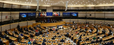 Στον πάγο η συμφωνία ΕΕ - Mercosur από το Ευρωπαϊκό Κοινοβούλιο, παραπέμπεται στο δικαστήριο της ΕΕ

