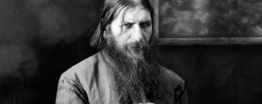 Ρασπούτιν: Ο μυστικιστής που γοήτευσε την τσαρίνα και βρέθηκε στο επίκεντρο της κατάρρευσης της αυτοκρατορικής Ρωσίας