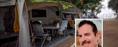 Παραδόθηκε 30χρονος στην Καλαμάτα για το διπλό φονικό στη Φοινικούντα
