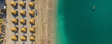 Η μάχη για την Ακτή Βουλιαγμένης: Φάις, CVC, Χόλτερμαν-Μελισσανίδης και Γεωργάτος («Γρηγόρης») οι διεκδικητές, αρχές του 2026 ο προτιμητέος επενδυτής 
