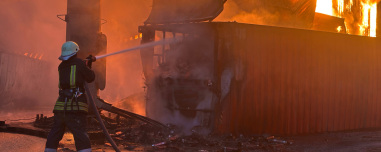 Αντίποινα της Ρωσίας μετά το ουκρανικό πλήγμα στο τάνκερ του «σκιώδους στόλου»: Βαλλιστική επίθεση στην Οδησσό με επτά νεκρούς