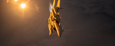 «Hawkeye Strike»: Οι ΗΠΑ πλήττουν τον ISIS στη Συρία σε επιχείρηση εκδίκησης για τον θάνατο δύο Αμερικανών στρατιωτών 