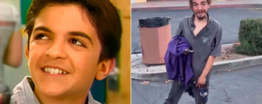 Βίντεο: Από παιδί θαύμα του Nickelodeon, άστεγος στους δρόμους της Καλιφόρνιας ο Τάιλορ Τσέις