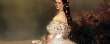 H αυτοκράτειρα Σίσσυ της Αυστρίας, το πάθος της με τα ελληνικά και οι δέκα ελληνοδιδάσκαλοί της 