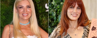 Πώς ξεκίνησε η κόντρα ανάμεσα σε Καινούργιου και Συνατσάκη: Οι ευχές των πρώην, τα unfollow και η αποκάλυψη τρία χρόνια μετά