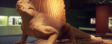 Ποιοι ήταν οι υπερ-θηρευτές που κυριαρχούσαν στη Γη πριν από τους δεινόσαυρους και χάθηκαν στον «Μεγάλο Αφανισμό» 