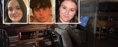 «Ζούμε έναν εφιάλτη»: Η Αλίκη, ο Άρθουρ, η Έμιλι και τα παιδιά που οι οικογένειές τους αναζητούν μετά τη φονική πυρκαγιά στο Κραν Μοντάνα