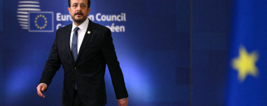 Πολιτικός σεισμός στην Κύπρο με το βίντεο για προεδρικές μίζες: Ρωσικό δάκτυλο βλέπει η Λευκωσία