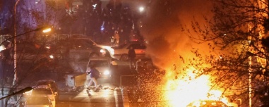 Εκβιασμοί σε νοσοκομεία στο Ιράν: Απαιτούν ως και $7.000 από συγγενείς για να παραδώσουν τις σορούς διαδηλωτών