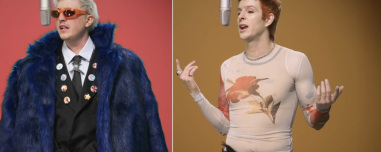 Eurovision 2026: Αυτά είναι τα υποψήφια τραγούδια του δεύτερου ελληνικού ημιτελικού