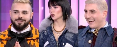 Τι δείχνουν τα στοιχήματα για την ελληνική εκπροσώπηση στην Eurovision