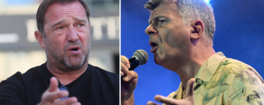 «Έχεις μεγάλο μερίδιο ευθύνης, η ζημιά έγινε και είναι ανυπολόγιστη»: Πλακιάς κατά Δεληβοριά για Καρυστιανού
