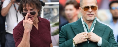 Οι διάσημοι που μίλησαν δημόσια για το σεξ που έκαναν μεταξύ τους: Ο «τεχνικά εξαιρετικός» ηθοποιός και οι... μαραθωνοδρόμοι