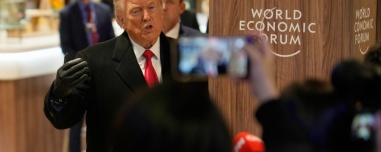 Ο Τραμπ ανακοίνωσε συμφωνία για Γροιλανδία και Αρκτική: Για πάντα η συνεργασία σε Χρυσό Θόλο και ορυκτά, δείτε βίντεο