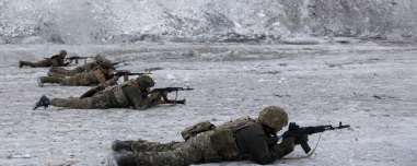 Ντονμπάς, η... Γροιλανδία του Πούτιν: Το κομμάτι γης που θέλει διακαώς η Ρωσία είναι η κόκκινη γραμμή του Ζελένσκι - Η ιστορική και στρατηγική του σημασία