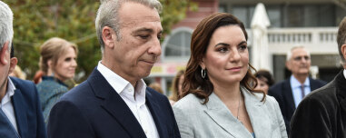 Κεφαλογιάννη: Το υπουργείο Δικαιοσύνης πρότεινε τη ρύθμιση για τα παιδιά, την ψήφισα με άλλους 179, έκανα χρήση γιατί αντιμετωπίζω δύσκολη κατάσταση