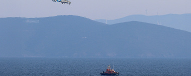 Συλλαμβάνεται ο Μαροκινός από το ναυάγιο της Χίου, οι μετανάστες τον αναγνώρισαν ως διακινητή