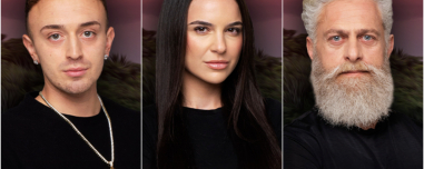 Πέντε νέοι παίκτες μπαίνουν στο «Survivor», ανάμεσά τους και ο αδερφός του Gio, δείτε τα βιογραφικά τους
